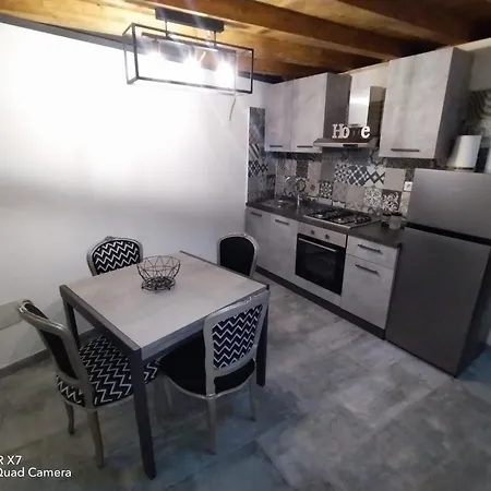 Appartamento Il Loft Nel Borgo *