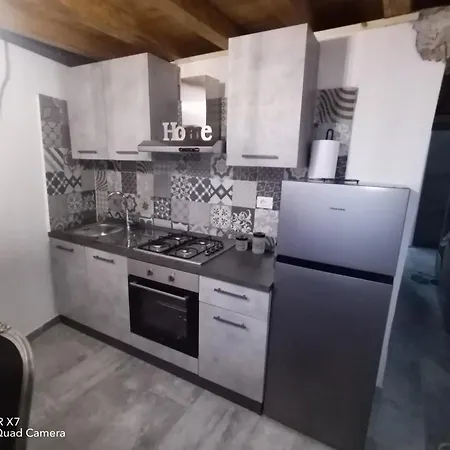 Il Loft Nel Borgo Ameglia