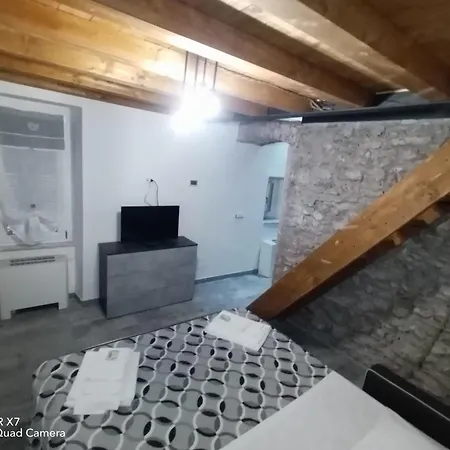 Il Loft Nel Borgo * Ameglia