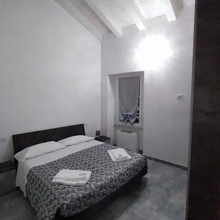 Il Loft Nel Borgo Ameglia
