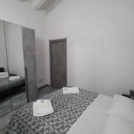 Il Loft Nel Borgo