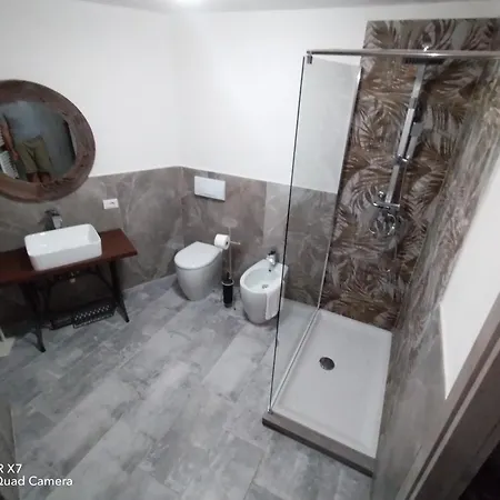 Il Loft Nel Borgo Apartment