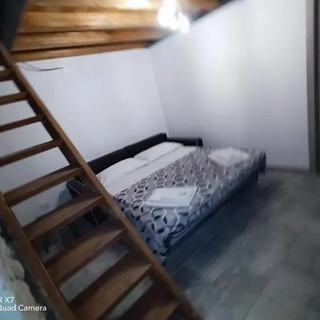 Il Loft Nel Borgo アパート アメーリア