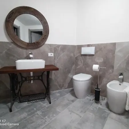 Il Loft Nel Borgo *